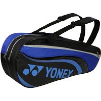 Yonex Bag Racket Deep Blue 6R